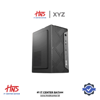 CASING OFFICE XYZ XL7