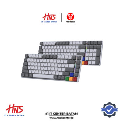 KEYBOARD FANTECH MECHANICAL SUPER MAXFIT AIR MK915 & MK916 TRI CONNECTION