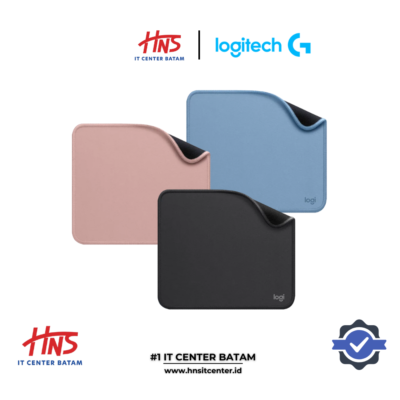LOGITECH MOUSEPAD STUDIO SERIES