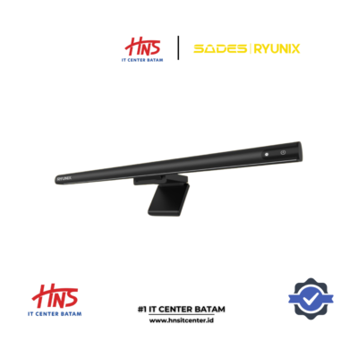 MONITOR SCREEN LIGHT SADES RYUNIX HIKARI LX1 RY-ACC MSL
