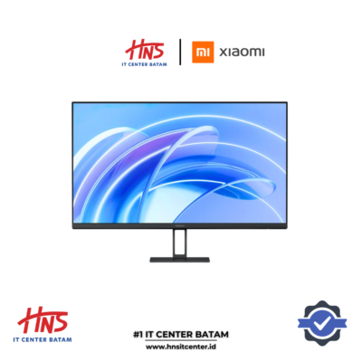 MONITOR XIAOMI A27i 100Hz 27" FHD (1920x1080) IPS VESA