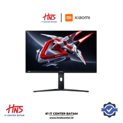 MONITOR XIAOMI G PRO 27i 180Hz 27 1MS 100% sRGB QHD (2560x1440) IPS FreeSync Premium VESA