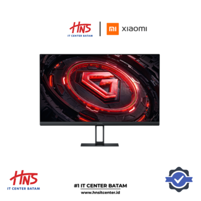 MONITOR XIAOMI G24i 180Hz 24″ 1MS 99% sRGB FHD (1920×1080) FAST IPS FreeSync VESA
