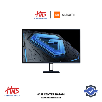 MONITOR XIAOMI G27i 165Hz 27" 1MS 99% sRGB FHD (1920x1080) FAST IPS VESA