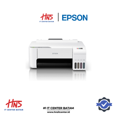 PRINTER EPSON L1216 WHITE A4 PRINT ONLY