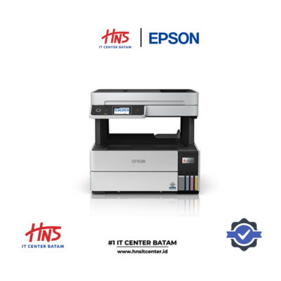 PRINTER EPSON L6490 ALL IN ONE FAX WITH ADF Wi-Fi
