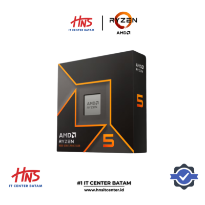 PROCESSOR Ryzen 5 9000 series
