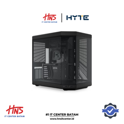 CASING HYTE Y70 MODERN AESTETHIC CASE - EATX