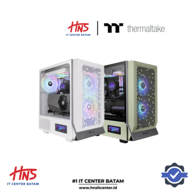 CASING THERMALTAKE CERES 300 TG ARGB MID TOWER - EATX