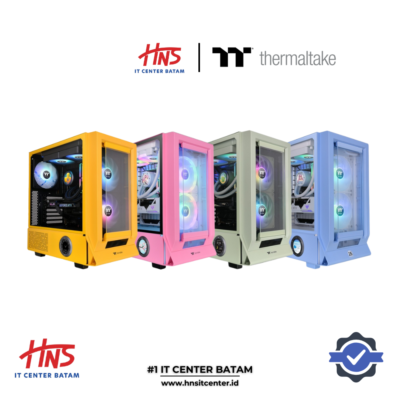 CASING THERMALTAKE CERES 350 MX MID TOWER - EATX