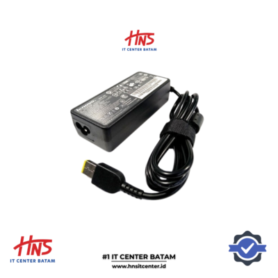 CHARGER LAPTOP LENOVO (LE) 20V-3.25 A 65W USB PIN