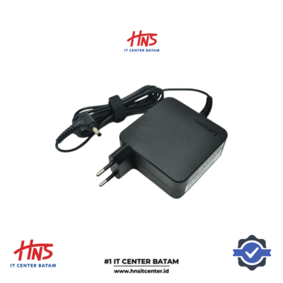 CHARGER LAPTOP LENOVO (LEN) 20V-2.25 A 45W Black Pin 4.0*1.7mm SQUARE