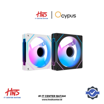 FAN CASING OCYPUS GAMMA F12 ARGB BLADE