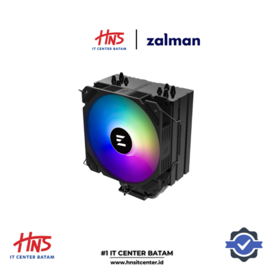 FAN PROCESSOR CNPS9X PERFORMA ARGB BLACK SUPPORT LGA1851 & AM5
