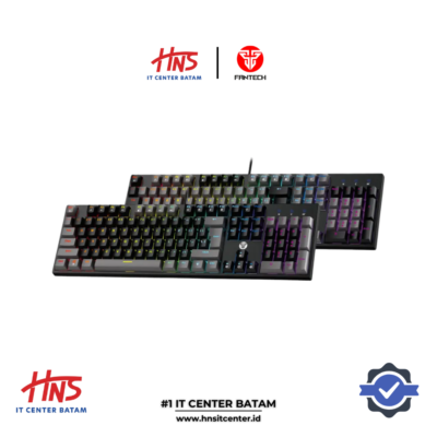 KEYBOARD FANTECH ATOM 104 MK886v2 MECHANICAL GAMING KEYBOARD