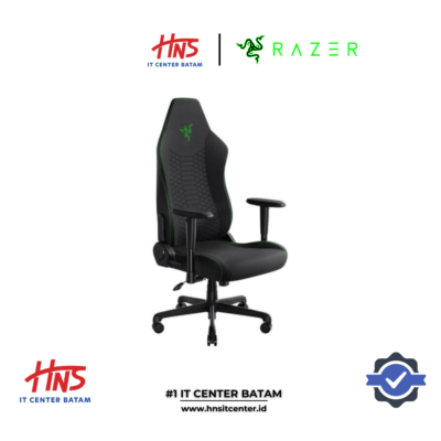 KURSI GAMING RAZER ISKUR V2 X ADJUSTABLE ARM REST