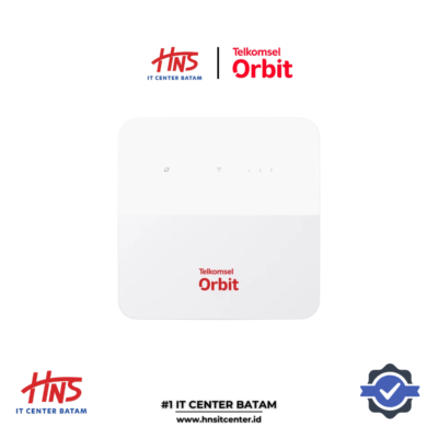 MODEM TELKOMSEL B320 ORBIT STAR H2 PORTABLE WIFI 4G HIGH SPEED DATA