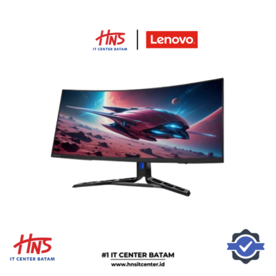 MONITOR LENOVO LEGION R34w-30 (G243403R0) WQHD (3440x1440) 219 99% sRGB AMD FreeSync