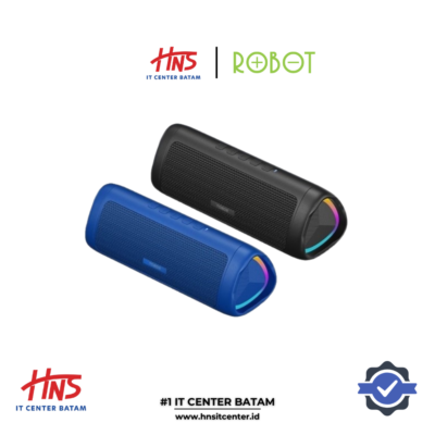 SPEAKER ROBOT BLUETOOTH RB525 TRI-MODE