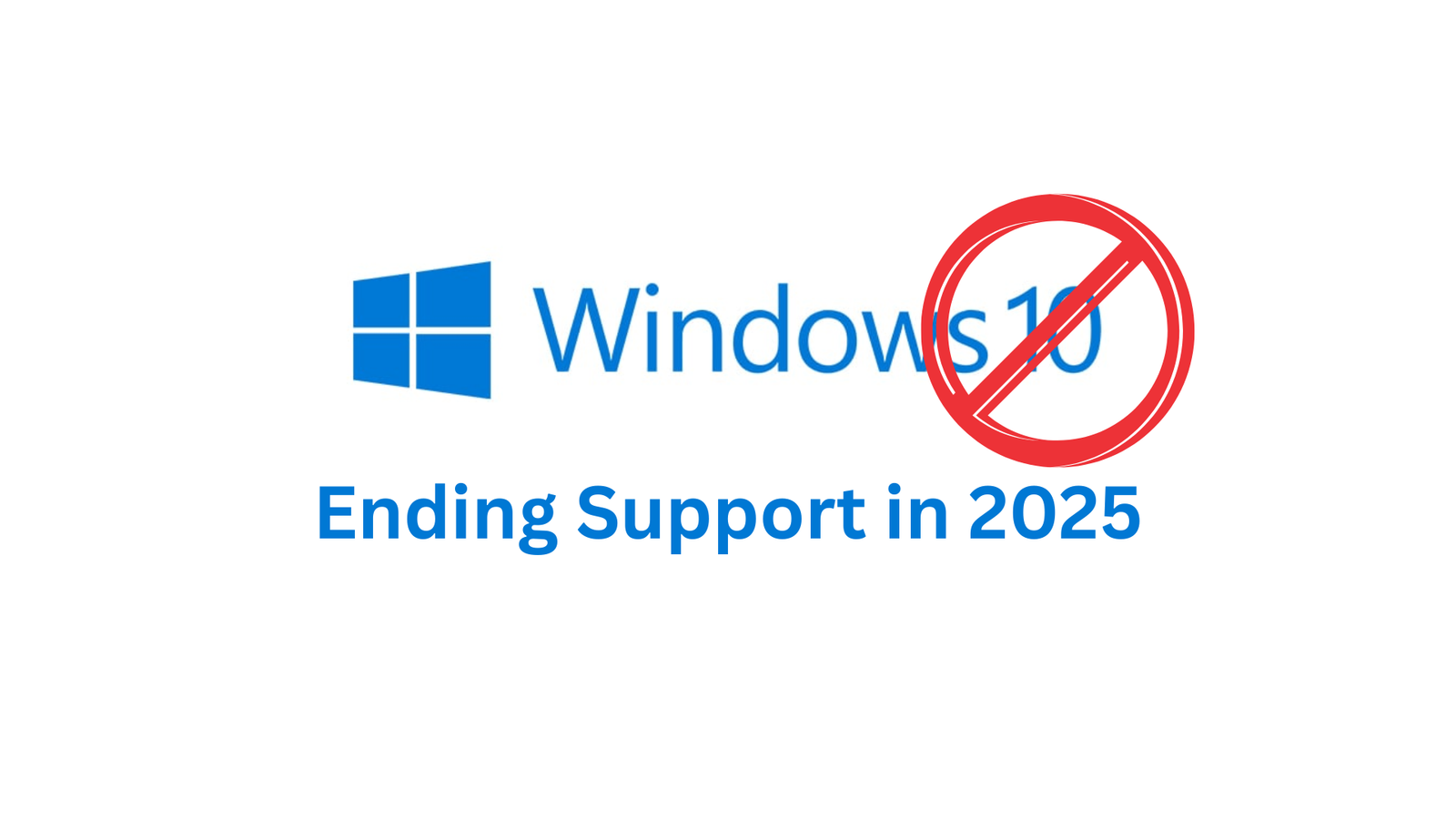 Windows 10 Stop