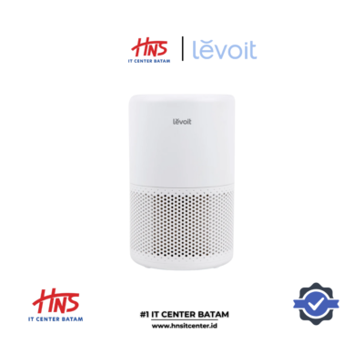 AIR PURIFIER LEVOIT CORE 200S SMART TRUE HEPA FILTER PEMBERSIH UDARA