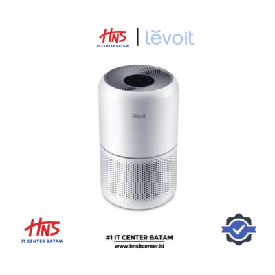 AIR PURIFIER LEVOIT CORE 300 HEPA FILTER H13 PEMBERSIH UDARA