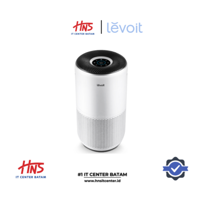 AIR PURIFIER LEVOIT CORE 400S LAP-C401S-WAAA SMART WiFi TRUE HEPA H13