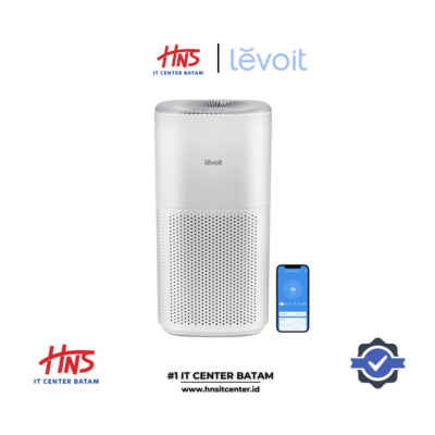 AIR PURIFIER LEVOIT CORE 600S SMART WiFi TRUE HEPA H13 - (LAP-C601S-WEU)
