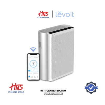 AIR PURIFIER LEVOIT EverestAir SMART AIR PURIFIER TRUE HEPA 13 GARANSI RESMI