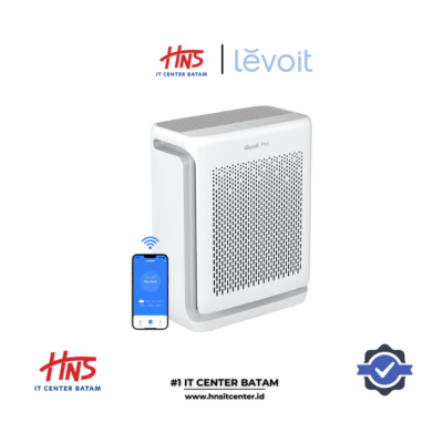 AIR PURIFIER LEVOIT VITAL 200S PET CARE SMART TRUE HEPA