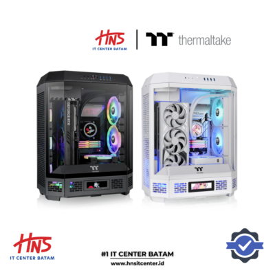 CASING THERMALTAKE THE TOWER 600 MID TOWER - ATX