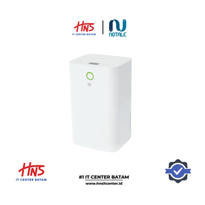 DEHUMIDIFIER NOTALE SECO 12L NTL-DS012 Smart WiFi 12LDay