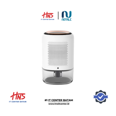 DEHUMIDIFIER NOTALE SUVO NTL-DH2 AIR DRYER