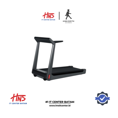 KINGSMITH K15 SMART FOLDING TREADMILL MAX SPEED 15 Kmh