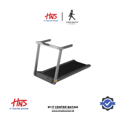 KINGSMITH WALKINGPAD G1 FOLDABLE 3 IN 1 FITNESS TREADMILL