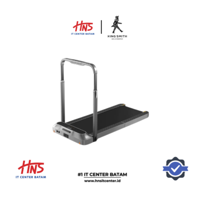KINGSMITH WALKINGPAD R2 PRO SMART FOLDABLE TREADMILL MAX SPEED 12Kmh