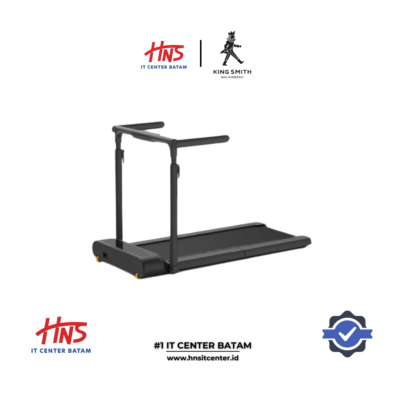 KINGSMITH WALKINGPAD R3 PRO 2 IN 1 FOLDABLE GYM FITNESS TREADMILL