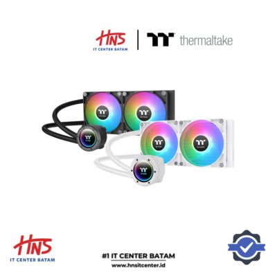 LIQUID COOLER THERMALTAKE TH240 V2 ARGB SYNC AIO