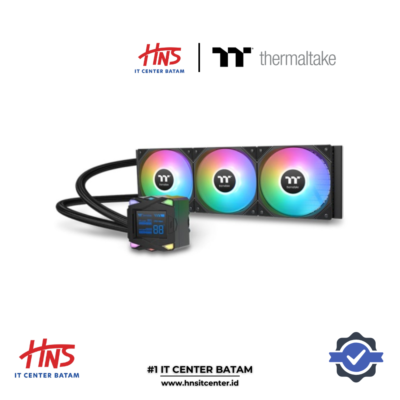 LIQUID COOLING LA360-S ARGB SYNC AIO LIQUID COOLER