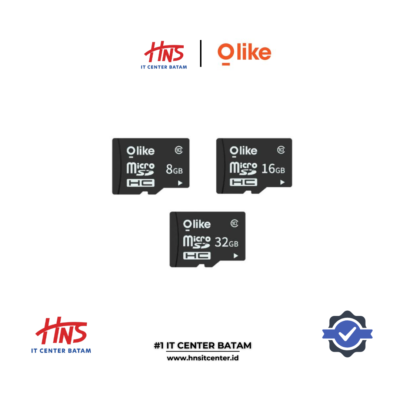 MICRO SD OLIKE 4GB-8GB MEMORY CARD HIGH SPEED