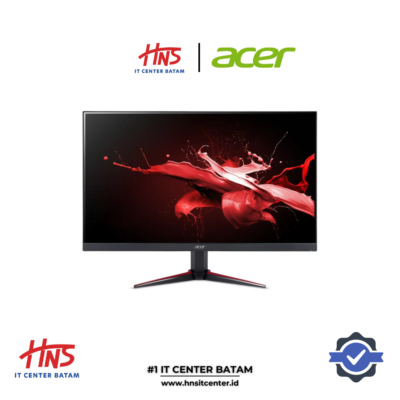 MONITOR ACER NITRO VG240Y 24" FLAT IPS FHD (1920x1080) 200Hz