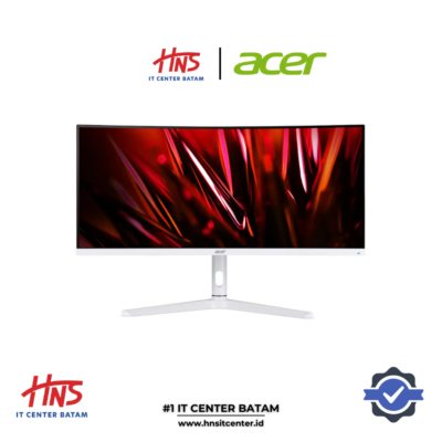 MONITOR ACER NITRO XZ306C CURVED VA WFHD (2560x1080) 200Hz