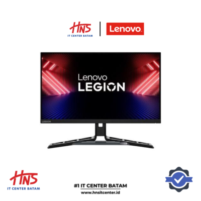 MONITOR LENOVO LEGION R25i-30 25 FLAT IPS FHD (1920x1080) 165Hz 99% sRGB