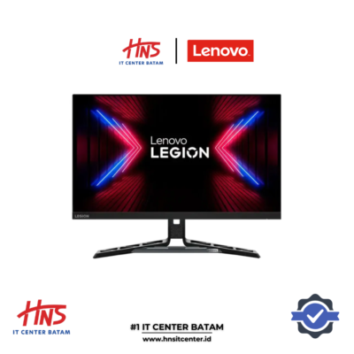 MONITOR LENOVO LEGION R27Q-30 27 IPS QHD (2560x1440) 165Hz 99% sRGB