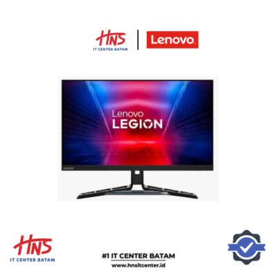 MONITOR LENOVO LEGION R27i-30 27 FLAT IPS FHD (1920x1080) 165Hz 99% sRGB - (67B5GAC1)