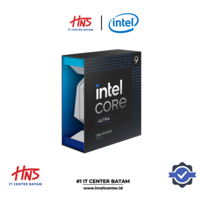 PROCESSOR INTEL CORE ULTRA 9 SERIES 2