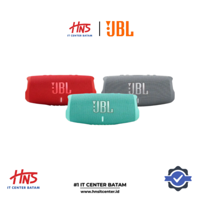 SPEAKER JBL CHARGE 5 BLUETOOTH WIRELESS PORTABLE