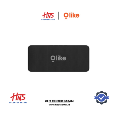 SPEAKER OLIKE OBS-110 WIRELESS PORTABLE BLUETOOTH 5.0 USB TF MICROSD