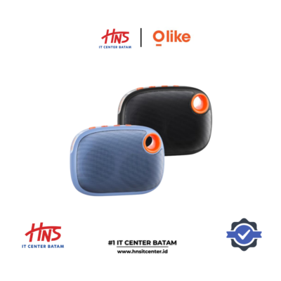 SPEAKER OLIKE SF6 BEATZ WIRELESS BLUETOOTH PORTABLE SPEAKER STEREO BASS