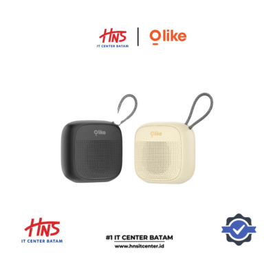 SPEAKER OLIKE SF7 MINI WIRELESS BLUETOOTH PORTABLE SUPPORT AUX TF